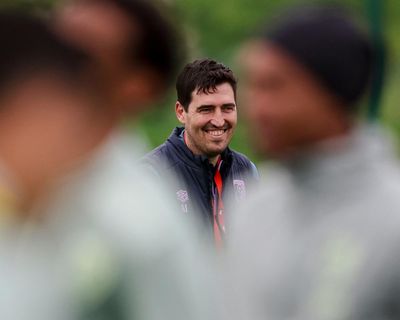 Andoni Iraola pulled Bournemouth out of Howe’s shadow and toward a stable, hopeful future