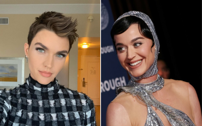 Ruby Rose vs Katy Perry: Why 2010 Photos are Sparking Debate Amid Sexual Assault Allegations