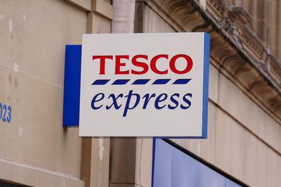 Tesco will do ‘whatever it can’ to keep down food prices amid Iran war