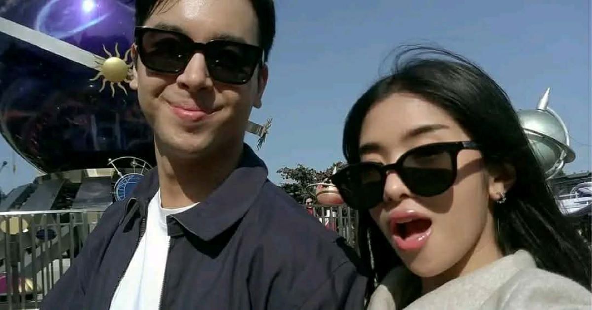 Who Is KATSEYE Sophia's Boyfriend? Viral Coachella…