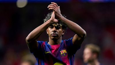 ‘A Man Must Keep His Word’—Lamine Yamal, Barcelona Players Promise Fans After Champions League Exit