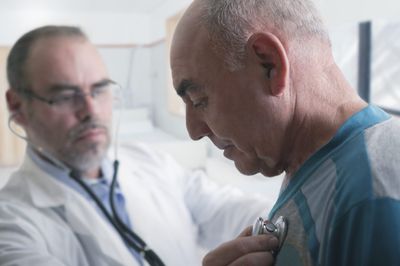 Top New York surgeon: Americans have better data for choosing restaurants than surgeons. That has to change