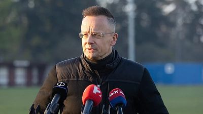 Where is Szijjártó? Hungarian minister to skip EU meeting after vanishing from public view