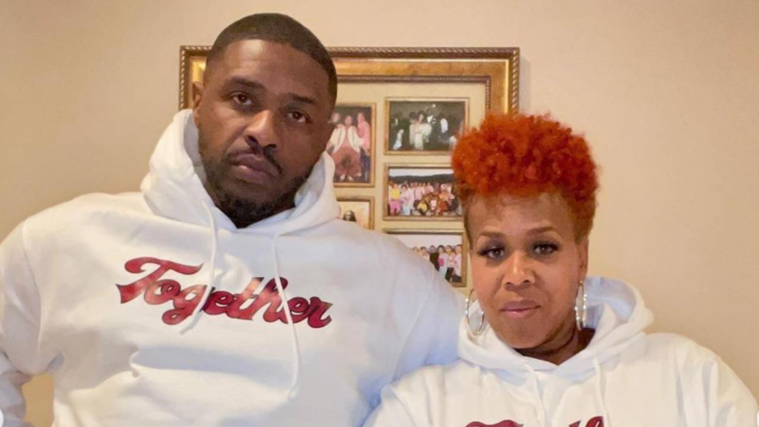 Tina Campbell Divorce Shocker Reason for Split…