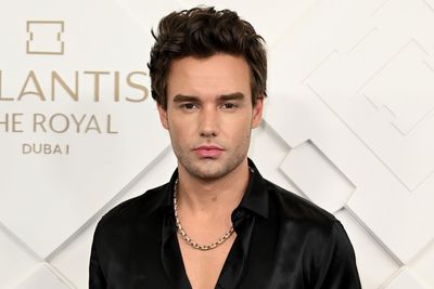 Liam Payne’s co-written songs were ‘undisguised cries for help’, says Ordinary Boys singer Preston