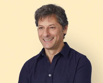 Channel 4 programming chief Ian Katz to leave after nearly nine years