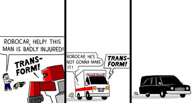72 Best Comics That Catch The Reader With An Unexpected Ending By Ben Zaehringer