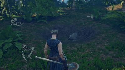 How to complete Fifteen Men on a Dead Man’s Chest quest in Windrose