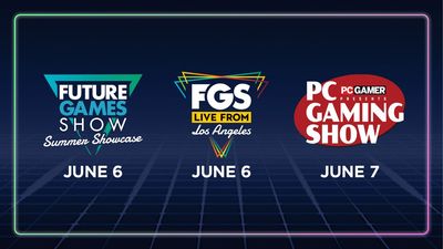 Future Games Show returns this summer with more than 50 games: here's how to watch