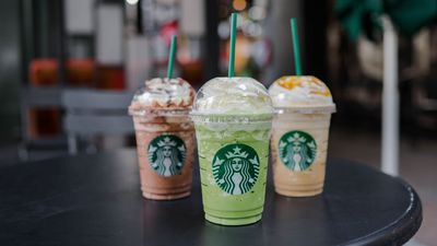 Starbucks is now in the ChatGPT app store — here’s how to order drinks to match your mood and outfit