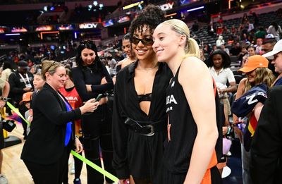 Gossip around Azzi Fudd and Paige Bueckers’s relationship misreads the WNBA