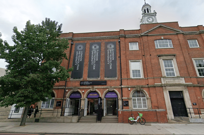 London university launches legal action after government clawback on loans