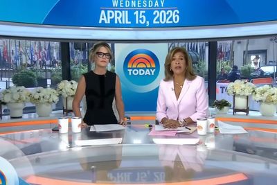 Nancy Guthrie 'Silent' Update: Is Savannah's Return to Live Broadcast—and the Removal of Yellow Flowers—A Sign of Something Tragic?