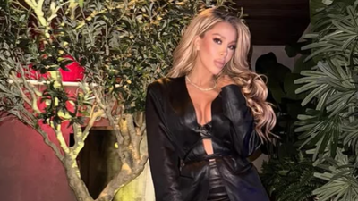 Was Lisa Hochstein Secretly Spying on Her Ex-Husband? Shocking Wiretapping Allegations Lead to Felony Charges