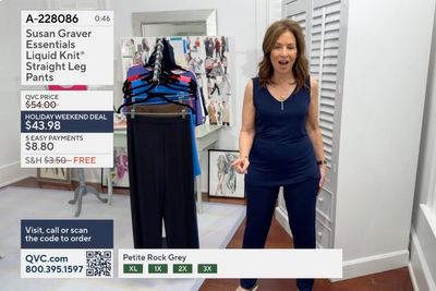 TV shopping network QVC to file for bankruptcy as Americans struggle with cost of living concerns