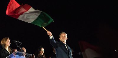 ​Who is Hungary’s Péter Magyar and how he overturned Viktor Orbán’s illiberal democracy