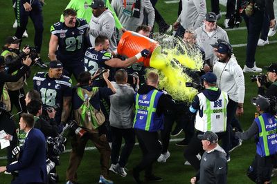 The creator of sports drinks is embarking on a major brand shift to market toward non-athletes