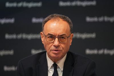 Bank of England chief warns of ‘difficult judgements’ around changes to interest rates