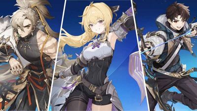 Mongil Star Dive Tier List & Reroll Guide (April 2026)