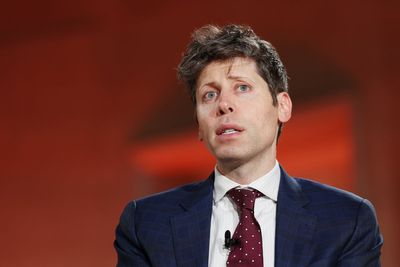 Sam Altman suspect called for ‘Luigi’ing some tech CEOs’ months before attack: report