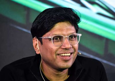 Lenskart Faces Backlash Over ‘Hijab Allowed, Bindi Banned’ Row, Peyush Bansal Responds