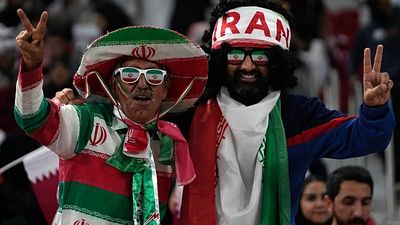 Infantino insists Iran will play at US-cohosted World Cup despite war