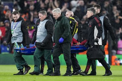 Liverpool reveal severity of injury that ended Hugo Ekitike’s World Cup dream