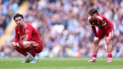 Four Things Liverpool Must Do to Avoid More Misery Next Season