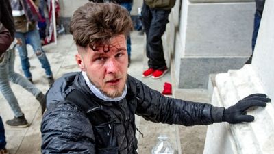 ‘I’ve lost count’: Yet another Jan. 6 rioter pardoned by Trump pleads guilty to sexual exploitation of child under 12