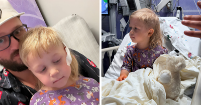 New Details Emerge After Police Fatally Take Down Woman Attacking Toddler With Knife At Walmart