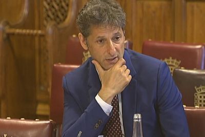 Channel 4 boss Ian Katz resigns after nine years