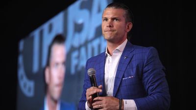 ‘Immediate removal’: Pete Hegseth’s reign faces collapse as an Arizona Senator takes steps to impeach him