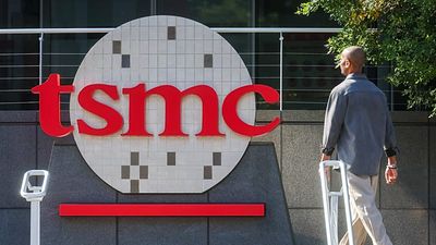 Fresh demand for AI pushed world's largest chipmaker TSMC's profit up by 58%