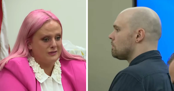 Athena Strand’s Mom Confronts FedEx Driver And Explains Heartbreaking Reason For Attending Every Court Date