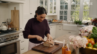 How Much to Meet Meghan Markle? £1,422 Tickets for Her Best Life Sydney Retreat and More