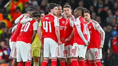 Arsenal Hit Back at ‘Boring’ Jab From Beaten Champions League Opponent