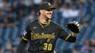 MLB Power Rankings: Pirates Soar With Surprising Division Lead