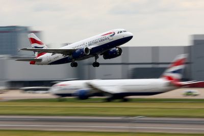 British Airways recruiting new pilots for highly-competitive training scheme