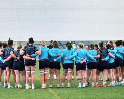 ‘It was stressful’: inside Scotland women’s Rugby World Cup contract wrangle