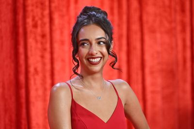 Channel 4 star confronts 'creep' stalking her at night in west London