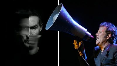 'Boots On The Ground': Massive Attack and Tom Waits team up for powerful ICE protest song