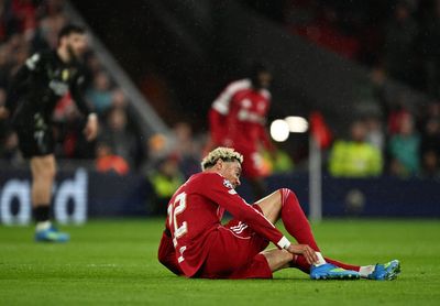 Liverpool confirm serious Hugo Ekitike injury as new timeline mapped out