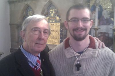 Sixth Commandment killer Ben Field has murder conviction quashed