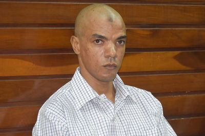 Londoner in court accused of leading platoon in Islamist terror group Al-Shabaab