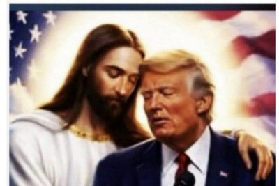 Trump Called the Pope 'Weak' Then Cut Millions in Funding for the Catholic Charities Housing Migrant Children Days Later