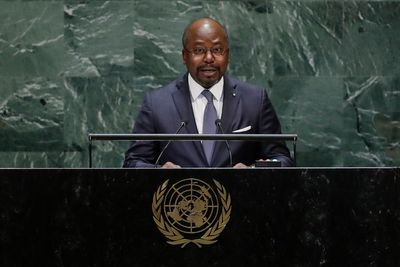 Gabon's former prime minister, a critic of the junta, has been arrested