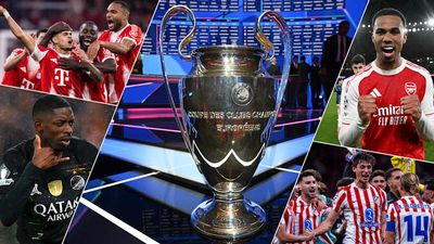 Supercomputer Predicts 2025–26 Champions League Winner As Semifinals Set