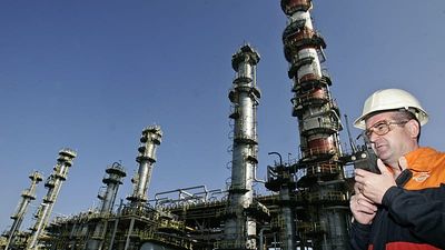 Repsol agrees Venezuela deal to boost oil production and regain control of assets