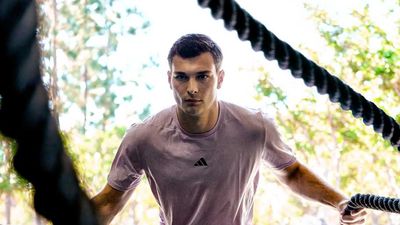 How Fernando Mendoza Went From No-Name Prospect to No. 1 in the Draft