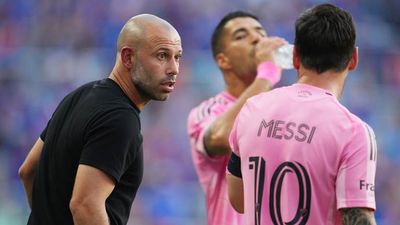 Three Factors That May Have Led Javier Mascherano to Quit Inter Miami